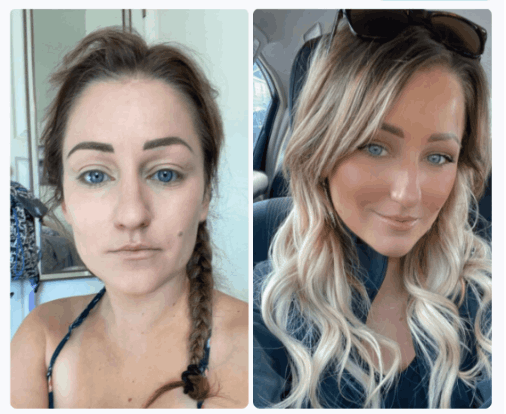 Clarexin Parasite Cleanse customer–Jessica N. 33 y.o. ~ New York, USA